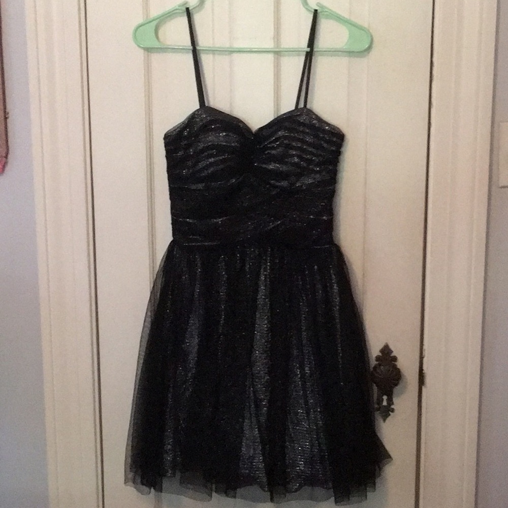 Cocktail dress
